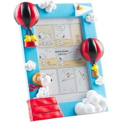 Grupo Erik Rámeček na fotografii, Snoopy