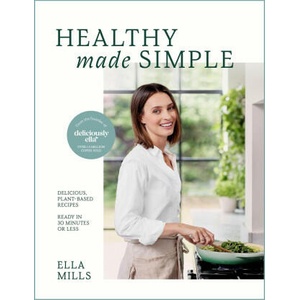 Deliciously Ella: Healthy Made Simple (ISBN: 9781399717908)