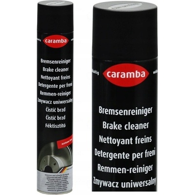 Caramba čistič brzd 750ml