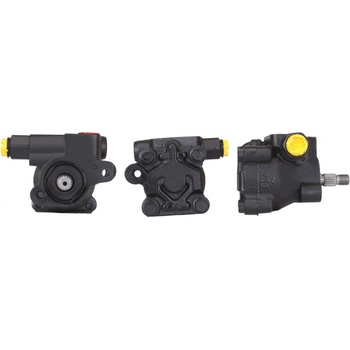 Hydraulické čerpadlo, riadenie DRI 715521309