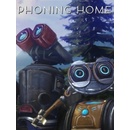 Phoning Home
