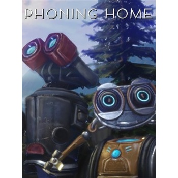 Phoning Home