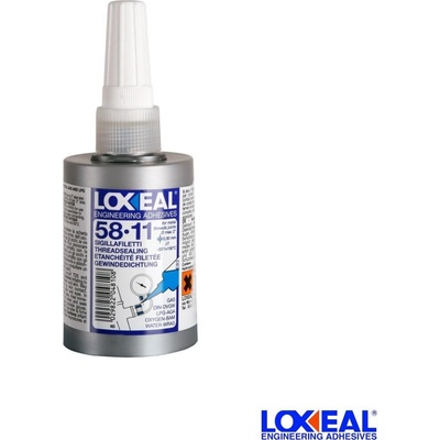LOXEAL 58-11 profesionální lepidlo 75 g
