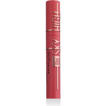 Maybelline Lash Sensational Sky High Спирала за жени 7, 2 ml сянка Pink Air