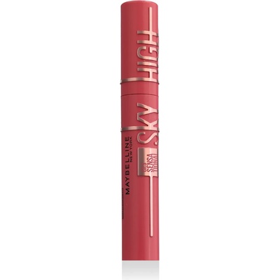 Maybelline Lash Sensational Sky High Спирала за жени 7, 2 ml сянка Pink Air