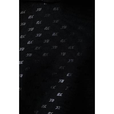 Giorgio Armani суичър с качулка дамски с памук (XW002747.AF24095)