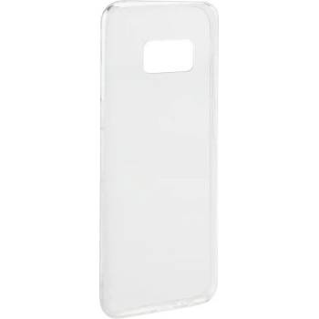 Forcell Силиконов Калъф за SAMSUNG S4, Back 0.5mm Case, Прозрачен (5901737849687)