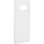 Forcell Силиконов Калъф за Samsung S4, Back 0.5mm Case, Прозрачен (5901737849687)