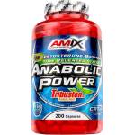 Amix Nutrition Anabolic Power with Tribusten [200 капсули]