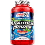 Amix Nutrition Anabolic Power with Tribusten [200 капсули]