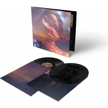 RHYE - HOME LP