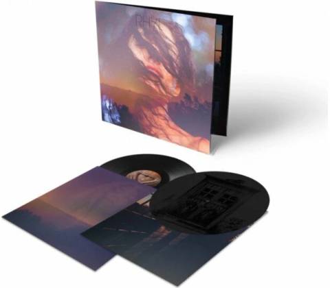 RHYE - HOME LP