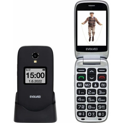 Evolveo EasyPhone FS