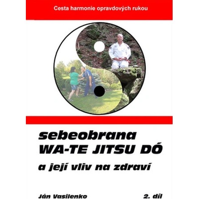 Sebeobrana Wa-te jitsu dó