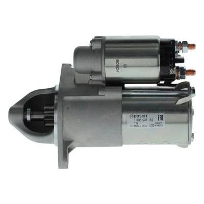 BOSCH 1 986 S01 162 Startér (1986S01162)