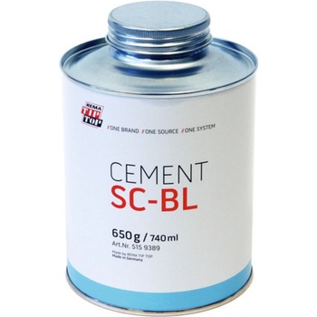 Tip Top Lepidlo na pneumatiky SPECIAL CEMENT 650 g