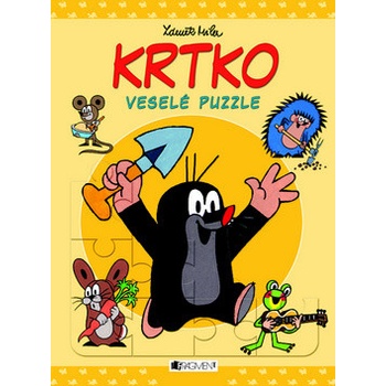 Krtko