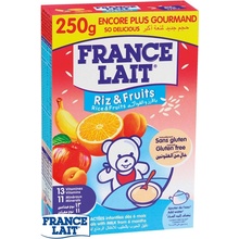 France Lait Ryžová ovocná 250 g