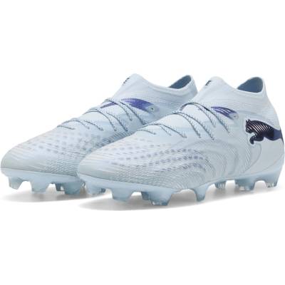PUMA Футболни бутонки Puma Mens PUMA Future 9 Ultimate Firm Ground Football Boots - Icy Blue