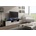 Cama meble Стойка за телевизор Cama EVORA 200 венге/бял гланц (EVORA WE/BI)