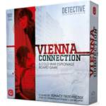 PORTAL GAMES Настолна игра Vienna Connection - Кооперативна