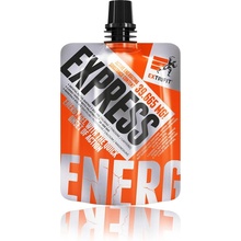 Extrifit EXPRESS Energy gel 80 g