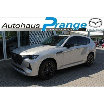 Mazda CX-60 D 254 Homura Plus AWD 187 kW