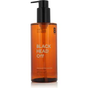 Missha Black Head Off Cleansing Oil 305 ml