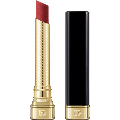 Dolce&Gabbana Classic My Comfy Matte matná rtěnka pro dlouhotrvající efekt MY 11.11 1,6 g