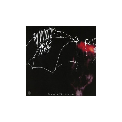 My Dying Bride - Towards the Sinister EP CD
