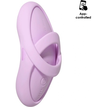 Svakom Echo 2 Pink Lilac