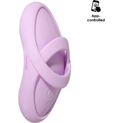 Svakom Echo 2 Pink Lilac