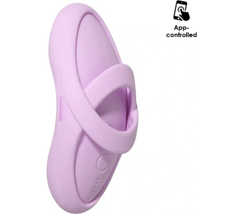 Svakom Echo 2 Pink Lilac