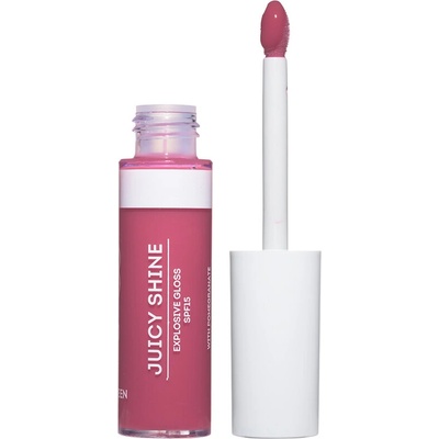 Seventeen Cosmetics Гланц за устни juicy shine seventeen (511921**)