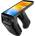 Zebra TC22R TC2205-0G1250SS-E8, UHF RFID, 2D, SE4710, USB-C, BT, Wi-Fi, NFC, Android, GMS (TC2205-0G1250SS-E8)