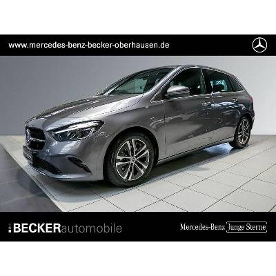 Mercedes-Benz B 180 100 kW