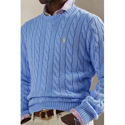 Ralph Lauren пуловер мъжки памучен (710775885)