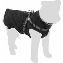 Kabátik Flamingo Duker zimný