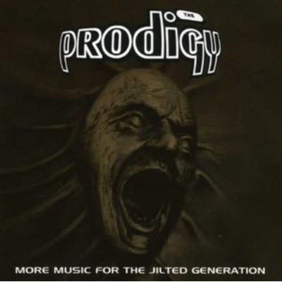 PRODIGY: MORE MUSIC FOR THE.., CD