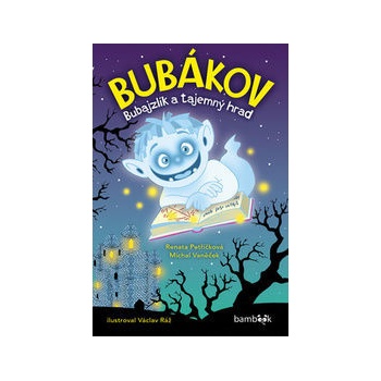 Bubákov