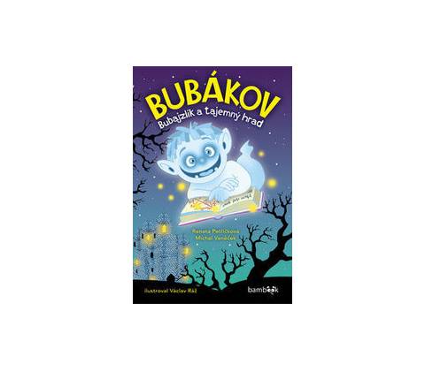 Bubákov