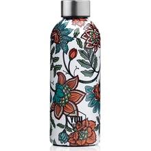 You Bottles Termoláhev na pití Dual Design Bohemian Flower 500 ml