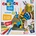 CARIOCA Творчески комплект Carioca Направи и оцвети - Слон, 3D (942902)