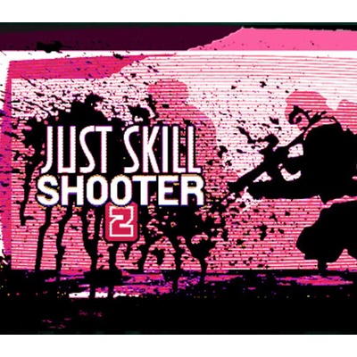 Just skill shooter 2