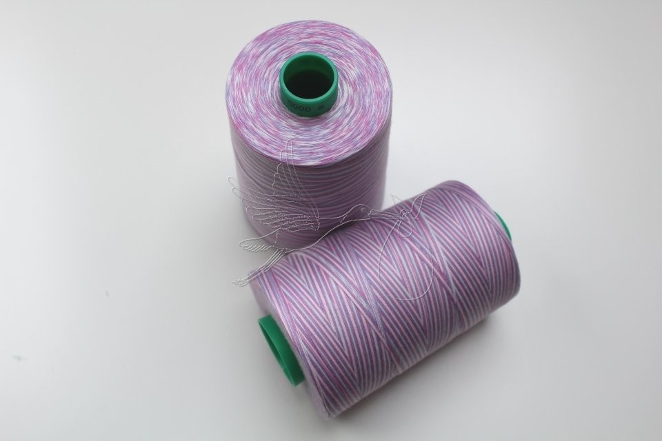 Viga 5000m - Multicolor III