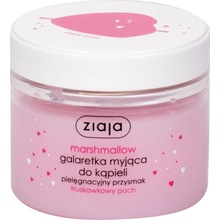 Ziaja Marshmallow mycí želé 260 ml