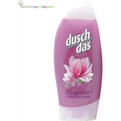 DuschDas Magnolia sprchový gel 250 ml