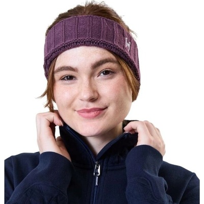 Horseware Aura celestial purple