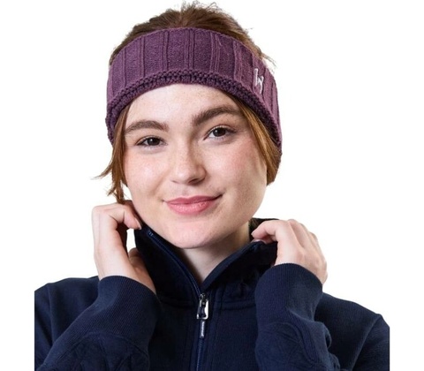 Horseware Aura celestial purple
