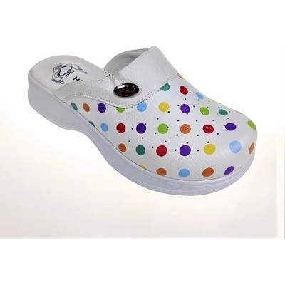 Hipokrat Medical- colour dots